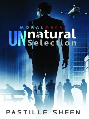 cover image of UNnatural Selection